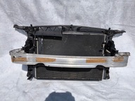 Audi A6 C7 Lift 2.0 TDI PAS PRZOD CHLODNICE BELKA