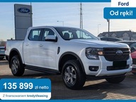 FORD Ranger XLT 4x4 2.0 170KM
