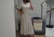 śliczna sukienka + gratisy