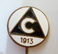 SLAVIA SOFIA Klub sportowy BUŁGARIA