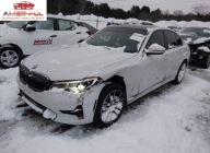 BMW Seria 3 330I XDrive 2022 2.0 Benzyna 255KM