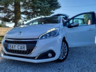 Peugeot 208 1.6 HDI 100KM Bogata Wersja