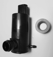 Pompka silniczek spryskiwaczy do Toyota YARIS/VITZ (_P9_) 853300D050