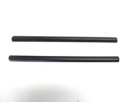 LISTWA SZYBY TYŁ BMW 3 F30 F35 7336792 7336791