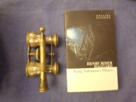 King Solomon's Mines (2010) Haggard,H. R.