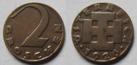 Austria 2 groschen 1926