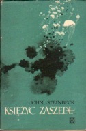 Księżyc zaszedł - J. Steinbeck