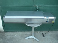 Witryna chłodnicza kbs