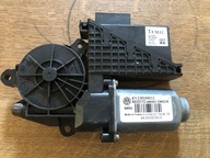 SILNICZEK SZYBY LEWY PRZÓD VW T5 POLO SKODA FABIA II 6Y2959802