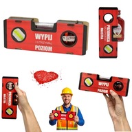 PREZENT NA WALENTYNKI DLA NIEGO MĘŻA CHŁOPAKA POZIOMICA MAJSTRA UPOMINEK