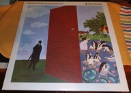 George Harrison Wonderwall Music Picture Disc Winyl