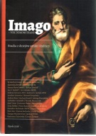 IMAGO- VOX DEMOSTRANS Studia z dziejów sztuki i...