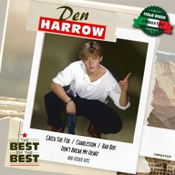 DEN HARROW - the BEST of the BEST (remaster album)