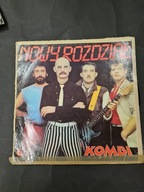 vg+/ex Kombi– Nowy rozdział [339]