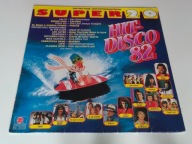 EMI'S - QUEEN / AMANDA LEAR / OMD / ANEKA UKW