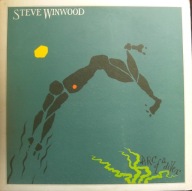 Steve Winwood – Arc Of A Diver