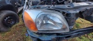Ford Fiesta Courier MK4 lift lampa prawy przód 99-02