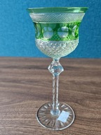 Kieliszek artystyczny – Huta Szkła Józefina