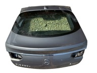 Tylna Klapa Tył Z Szybą MERCEDES GLE W292 COUPE kompletna