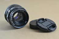 KULTOWY HELIOS 44M-4 2/58 m42 sprawdzony