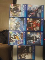 Horizon ps4 zero dawn ps4 PS4