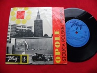 VILLAS przyjdzie na to czas EP Pronit 1964 NM opole