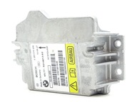 MODUŁ STEROWNIK SENSOR PODUSZEK AIRBAG BMW X5 E70 X6 E71 9214813