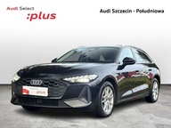 Audi A5 Avant Faktura VAT 23 Gwarancja Audi sound system 2.0 Benzyna