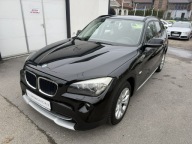 BMW X1 Raty/Zamiana Gwarancja zadbana nowy silnik