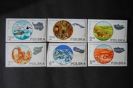 Fi 2538 - 2543 ** - Wyprawy Naukowe