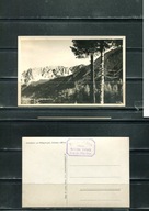 K18577)Austria: Resmanica v.d. Bertahuette