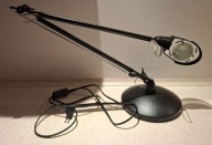 LAMPA NA BIURKO VINTAGE 80S SWEDEN