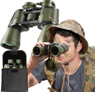 LORNETKA TAKTYCZNA WOJSKOWA MX95 20X OUTDOOR SURVIVAL MYŚLISTWO + GRATIS