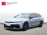Volkswagen Passat SalonPL 265KM 4x4 DSG R-line DCC Pakiety PANORAMA Kam.36