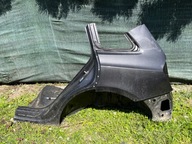 BŁOTNIK LEWY TYŁ AUDI SQ5 Q5 8R ĆWIARTKA LEWA