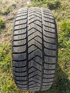 Opona zimowa Pirelli Winter SottoZero 3 225/40R18 92H pojedyncza opona