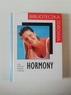 HORMONY Eberhard Wormer, Jutta Wellmann