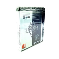 NOWA PREMIUM GAMES THE ELDER SCROLLS V 5 SKYRIM POLSKIE PL