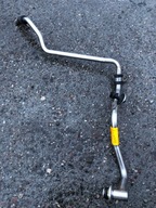 Porsche Macan 95B 3.0 GTS 3.6 przewód olejowy turbiny rurka wąż