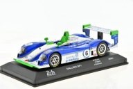 DALLARA SP1 #16 Short Barft Barbosa Le Mans 2004 1/43 ixo