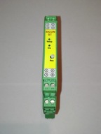 SICON-ST AN100507 PT100 Przetwornik temperatury