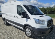 Ford Transit TdCi 170 kM