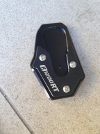 poszerzenie stopki bocznej BMW R1200 RT LC