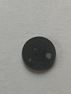 Bromberg - Bydgoszcz 10 Pfennig 1919