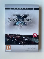 X Antologia PL PC