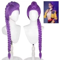 K-pop Hunters RUMI Peruka cosplayowa Peruka do odgrywania ról na Halloween