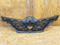 RENAULT CAPTUR II 2019- GRILL ATRAPA PRZEDNIEGO ZDERZAKA 623105565R