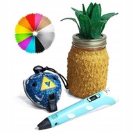 DŁUGOPIS 3D PRO 2.0