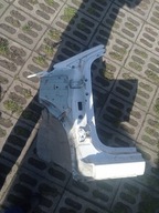 SŁUPEK A LEWY PRZÓD HYUNDAI I20 II