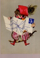 Polskie Linie Lotnicze LOT - Janusz Grabiański